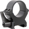 Кронштейны LEUPOLD QRW2 на WEAWER,25,4 мм средние сталь черные матовые 174068