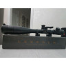 Оптический прицел LEUPOLD VX-3 6,5-20X50MM LR TARGET MATTE BLACK FINE DUPLEX 55172